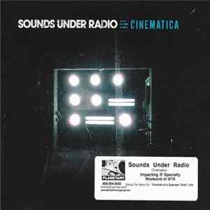 Download Sounds Under Radio - Cinematica