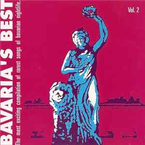 Download Various - Bavaria's Best Vol. 2