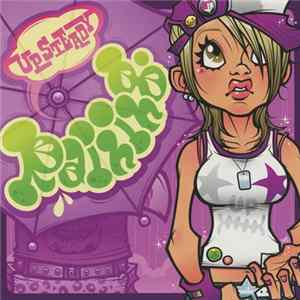 Download Up Steady - Raining