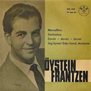 Download Öystein Frantzen - Fantastica