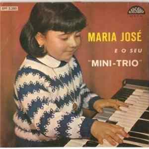 Download Maria José E O Seu Mini Trio - Canta: Primavera