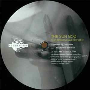 Download The Sun God - The Spirits Have Spoken