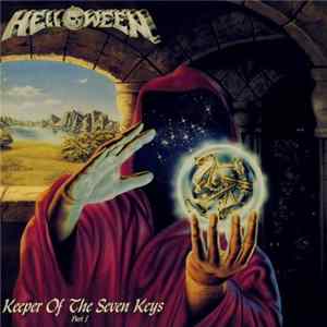 Download Helloween - Keeper Of The Seven Keys - Part I