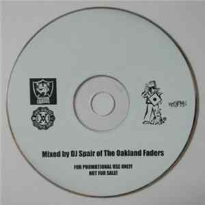 Download DJ Spair, Various - Beats To The Rhyme