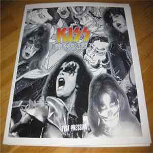 Download Kiss - Tokyo 1977 Nippon Budokan Hall