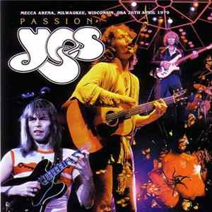 Download Yes - Passion