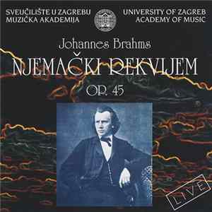 Download Johannes Brahms - Njemački Rekvijem Op. 45