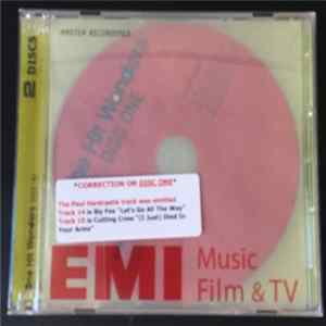 Download Various - One Hit Wonders Discs 1 & 2