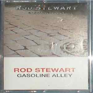 Download Rod Stewart - Gasoline Alley