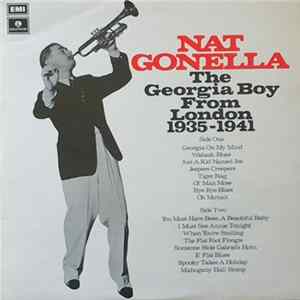 Download Nat Gonella - The Georgia Boy From London