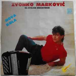 Download Zvonko Marković Sa Svojim Orkestrom - Nova Kola
