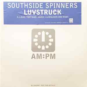 Download Southside Spinners - Luvstruck