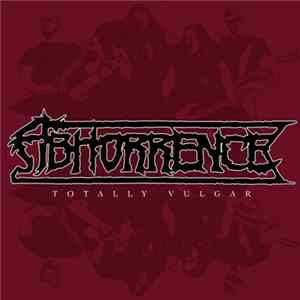 Download Abhorrence - Totally Vulgar - Live At Tuska Open Air 2013