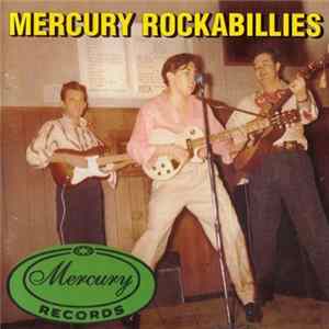 Download Various - Mercury Rockabillies
