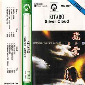 Download Kitaro - Silver Cloud