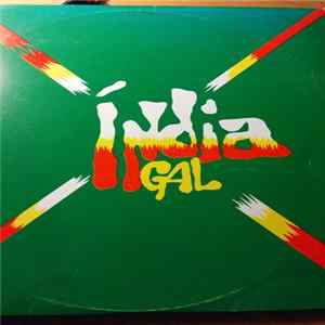 Download Gal Costa - Índia