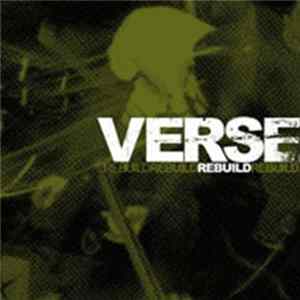 Download Verse - Rebuild
