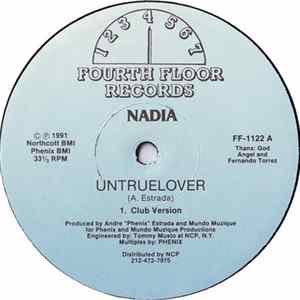 Download Nadia - Untruelover