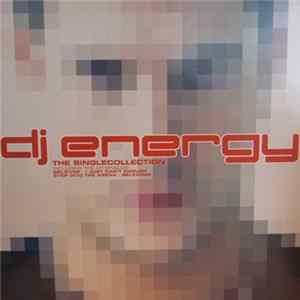 Download DJ Energy - The Singlecollection