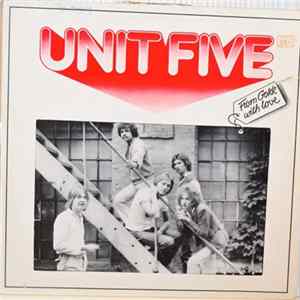 Download Unit Five - From Gokk With Love