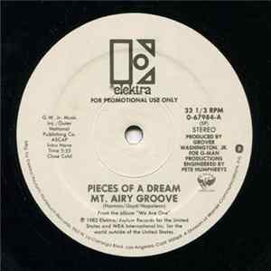 Download Pieces Of A Dream - Mt. Airy Groove