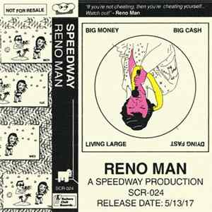 Download SPEEDWAY - Reno Man