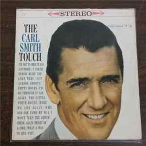Download Carl Smith - The Carl Smith Touch