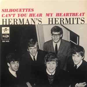 Download Herman's Hermits - Silhouettes