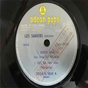 Download Los Shakers - Michelle