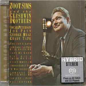 Download Zoot Sims - And The Gershwin Brothers