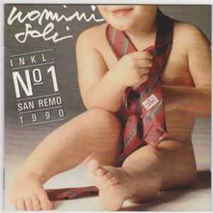 Download Pooh - Uomini Soli