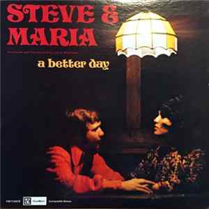 Download Steve & Maria - A Better Day
