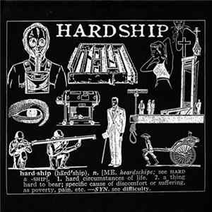 Download Hardship / Gun Pro - Hardship / Population Control Anthem