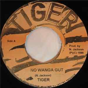 Download Tiger - No Wanga Gut