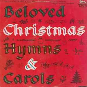 Download Canterbury Choir - Beloved Christmas Hymns & Carols