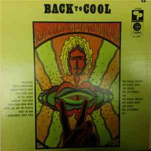 Download Various - Back To Cool