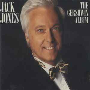 Download Jack Jones - The Gershwin Album