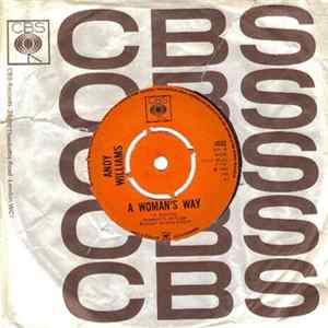 Download Andy Williams - A Woman's Way