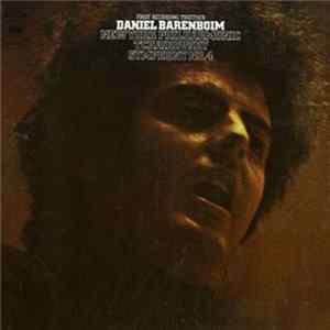 Download Daniel Barenboim, Tchaikovsky - Symphony No. 4 In F Minor, Op. 36