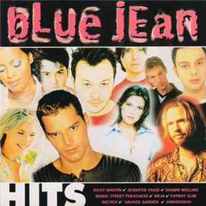 Download Various - Blue Jean Hits