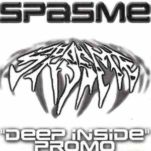 Download Spasme - "Deep Inside" Promo