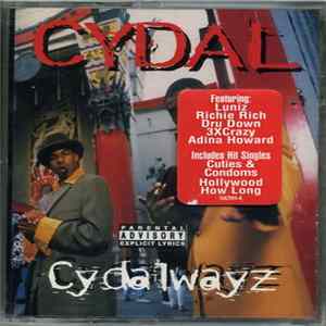 Download Cydal - Cydalwayz