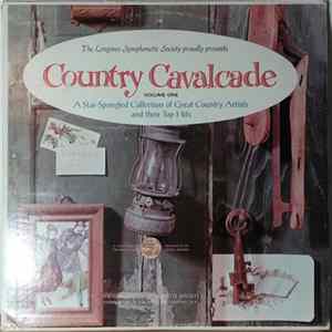 Download Various - Country Cavalcade