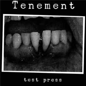 Download Tenement - Taking Everything B/W Daylight World