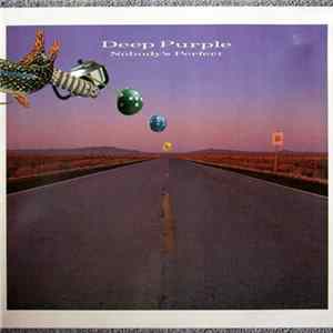 Download Deep Purple - Nobody's Perfect