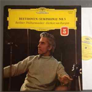 Download Beethoven - Berliner Philharmoniker • Herbert von Karajan - Symphonie Nr.5