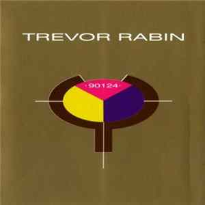Download Trevor Rabin - 90124
