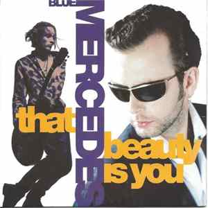 Download Blue Mercedes - That Beauty Is You