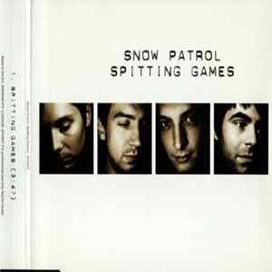 Download Snow Patrol - Spitting Games