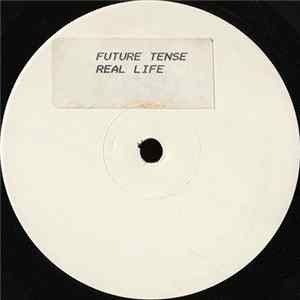 Download Future Tense - Unreality / Tension